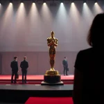 Imagen relacionada con Premios Goya 2026