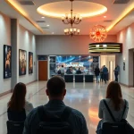 Imagen relacionada con estrenos de cine en cartelera española