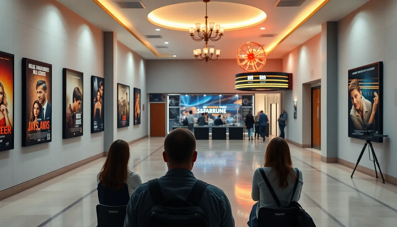 Imagen relacionada con estrenos de cine en cartelera española