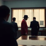 Imagen relacionada con Un fantasma en la batalla Netflix Goya 2026