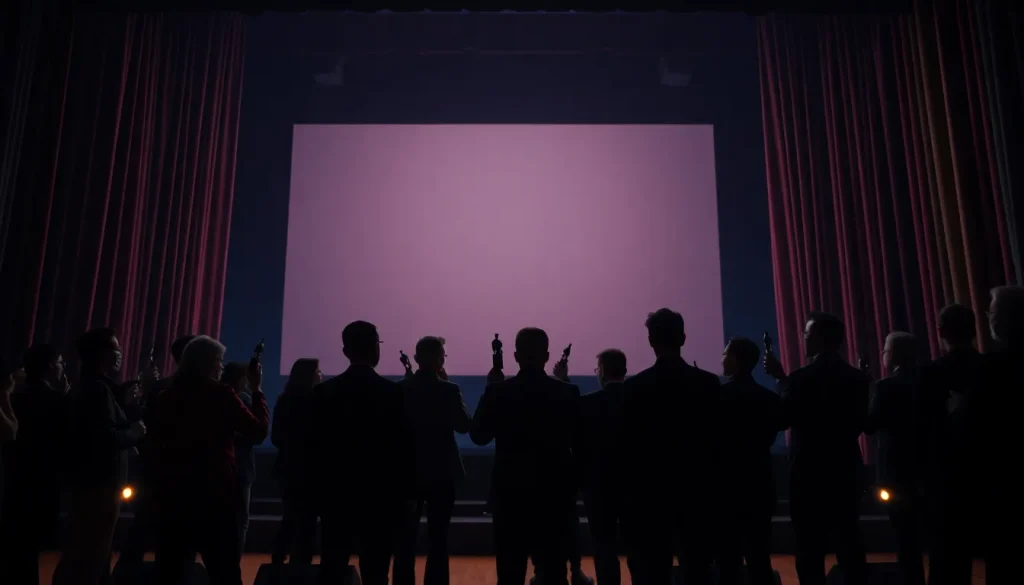 Imagen relacionada con Goya 2026 Sirat Movistar Plus+ (12 galardones)