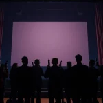 Imagen relacionada con Goya 2026 Sirat Movistar Plus+ (12 galardones)