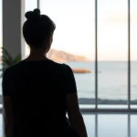 Imagen relacionada con Amarga Navidad Almodóvar trailer habilidades duelo Navidad película 2026