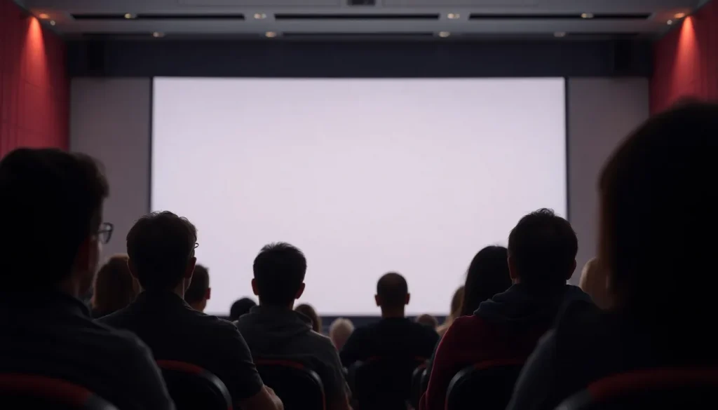 Imagen relacionada con aplaudir cine español