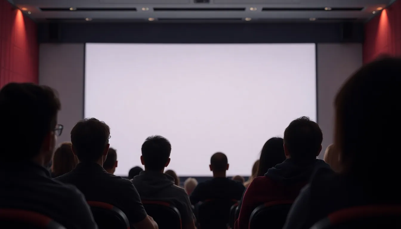 Imagen relacionada con aplaudir cine español