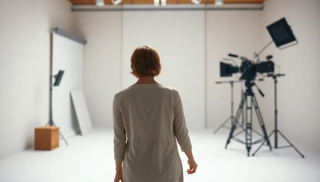 Imagen relacionada con Amarga Navidad Almodóvar autoficción