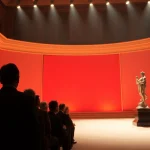 Imagen relacionada con The Brutalist Venecia 2024 premios