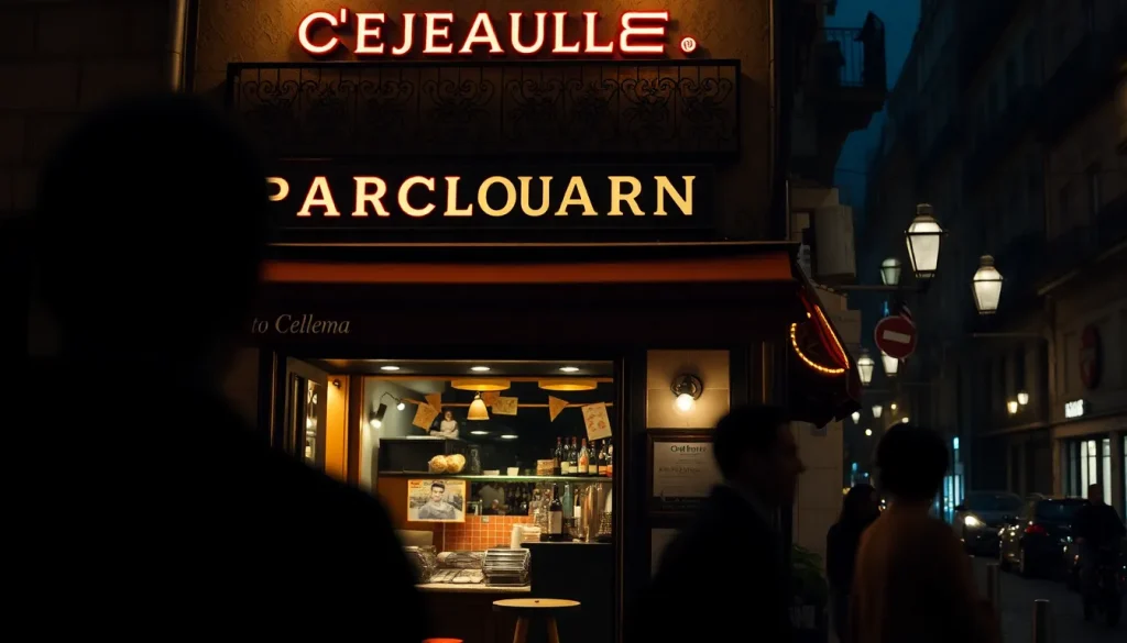 Imagen relacionada con Raval de Barcelona serie