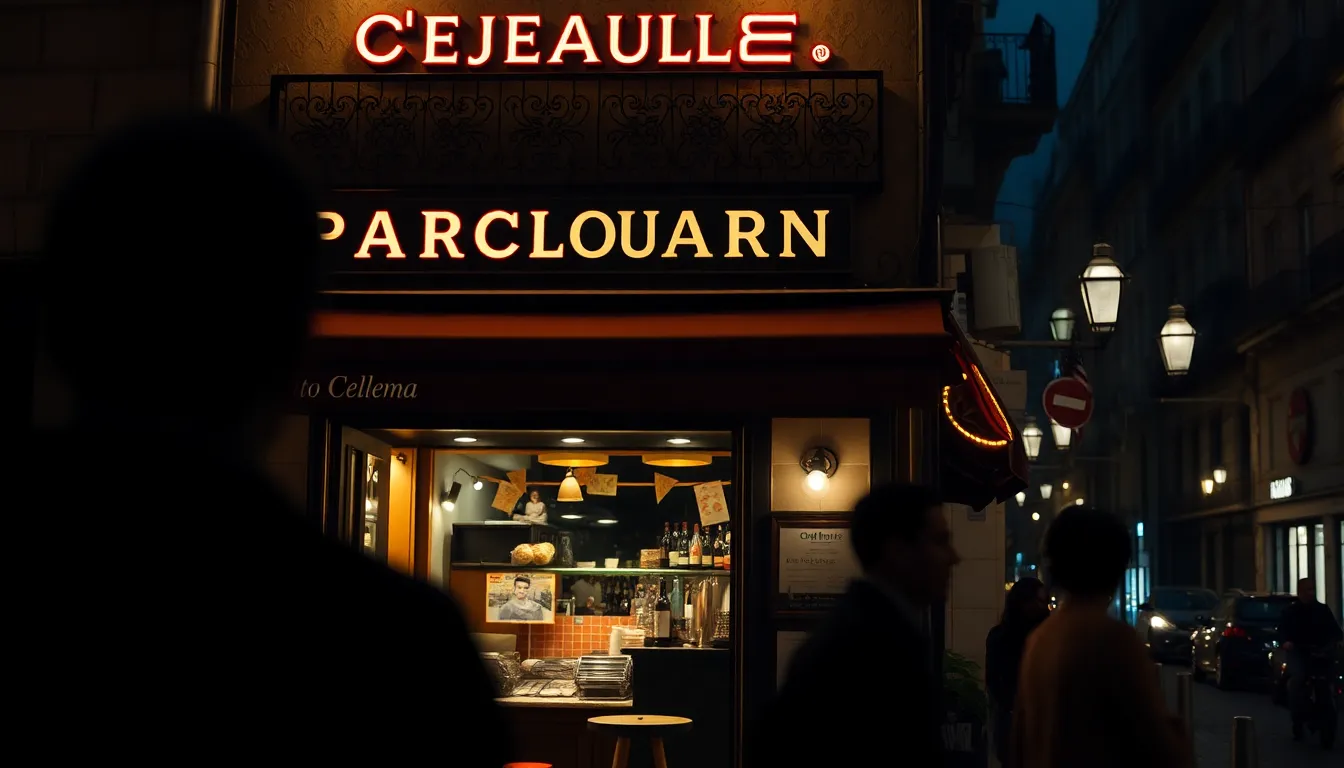 Imagen relacionada con Raval de Barcelona serie