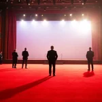 Imagen relacionada con Premios Goya 2026