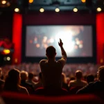 Imagen relacionada con Premios Oscar 2026 ganadores