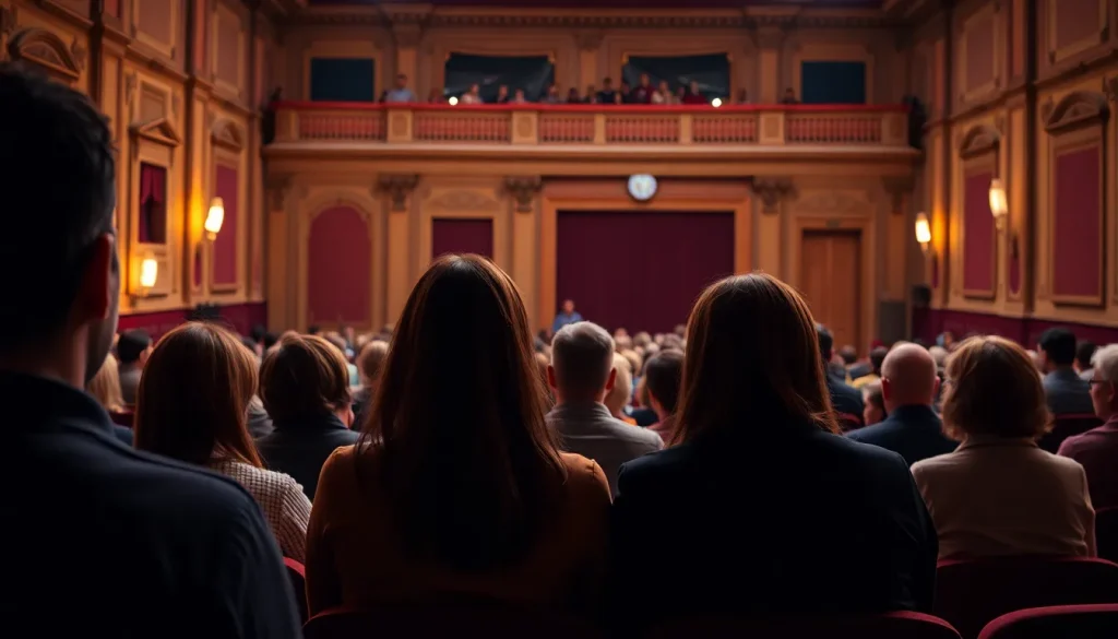 Imagen relacionada con cine vivo en España