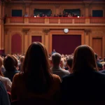 Imagen relacionada con cine vivo en España