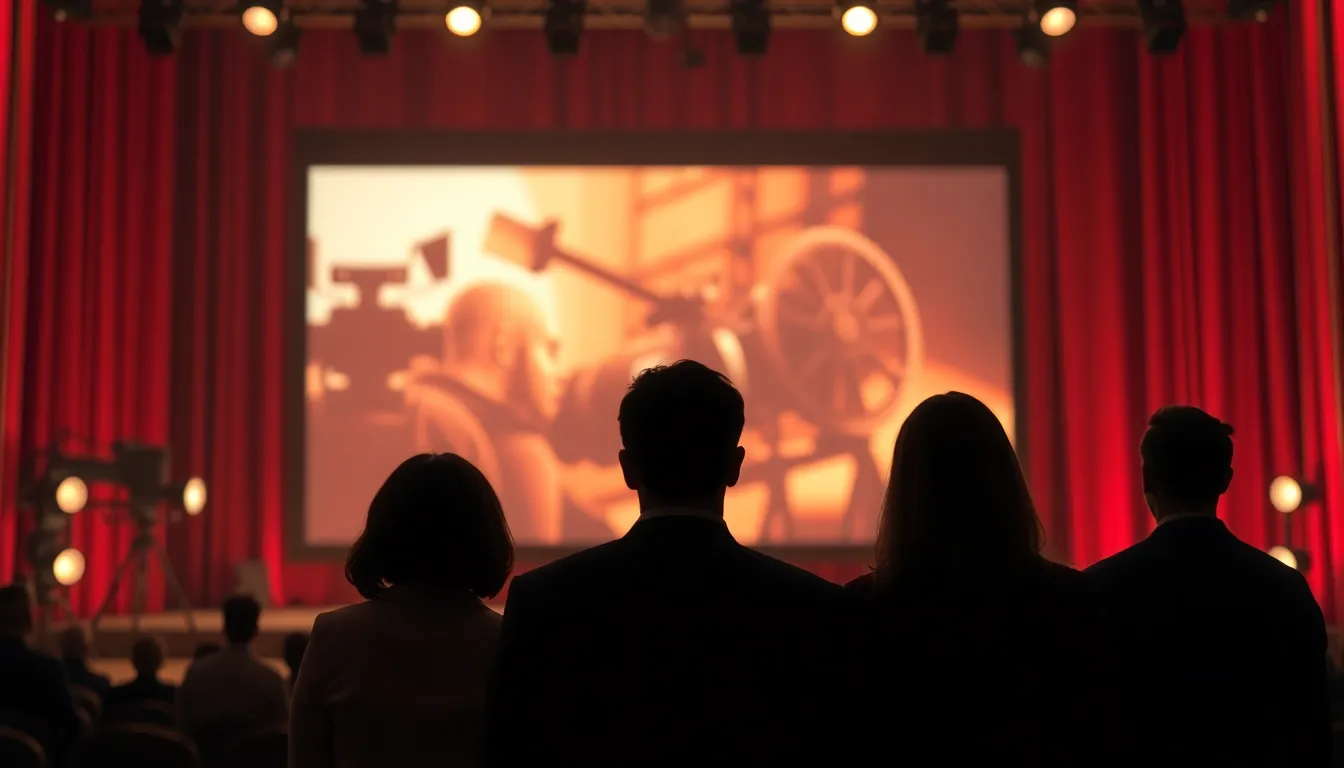Imagen relacionada con Premio Retrospectiva Festival de Málaga Lombardi