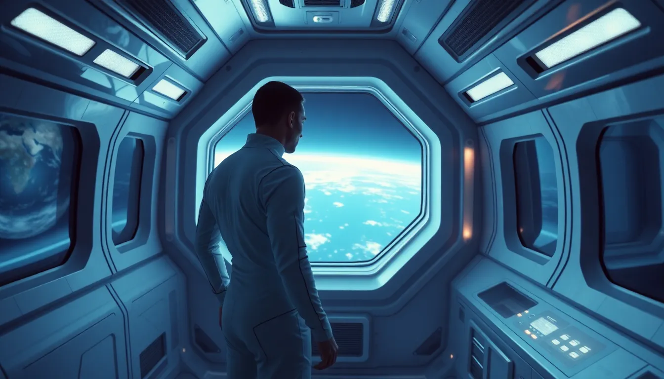 Imagen relacionada con Proyecto Salvación película