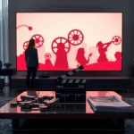 Imagen relacionada con estrenos de cine y series marzo 2026 streaming