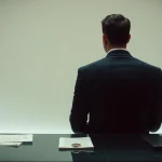 Imagen relacionada con Mario Casas Zeta Prime Video entrevista