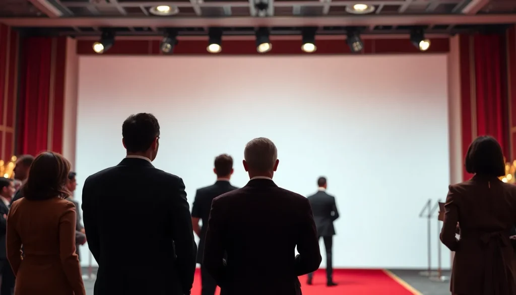 Imagen relacionada con premios Goya influencers