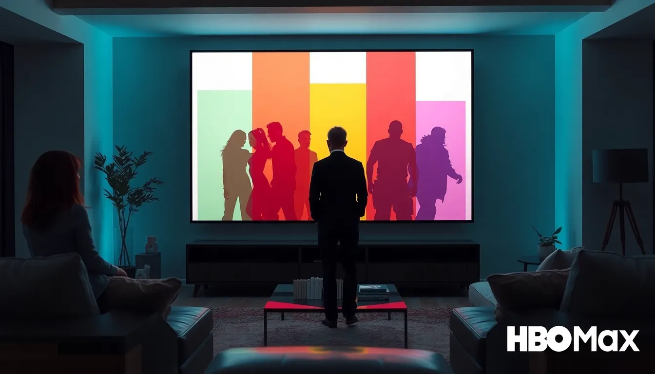 Imagen relacionada con estrenos HBO Max abril 2026