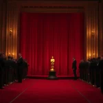 Imagen relacionada con Premios Oscar 2026 ganadores