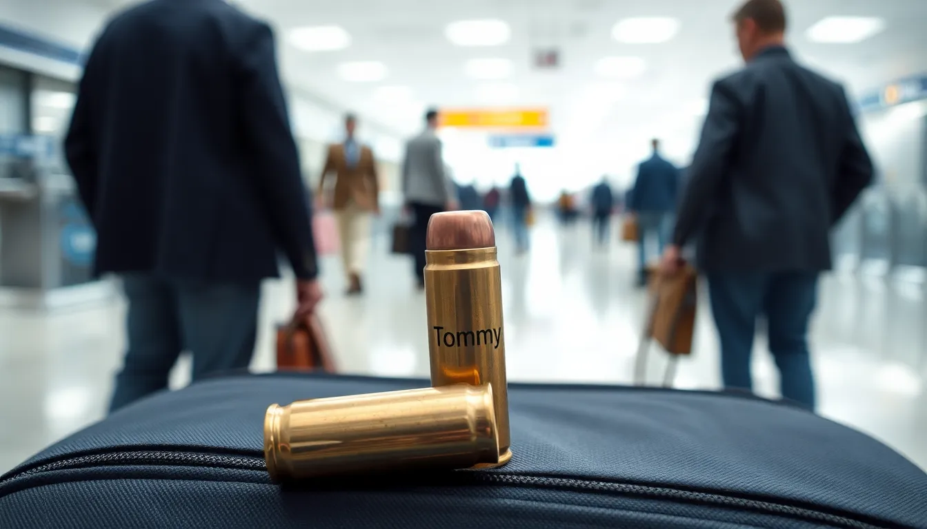 Imagen relacionada con casquillo de bala utilería Tommy