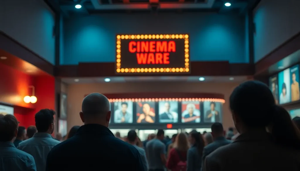 Imagen relacionada con estrenos de cine este fin de semana