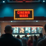 Imagen relacionada con estrenos de cine este fin de semana