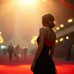 Imagen relacionada con Jessie Buckley Oscar Mejor Actriz Hamnet