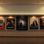 Imagen relacionada con estrenos de cine abril 2026