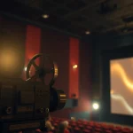 Imagen relacionada con proyección 70mm Madrid