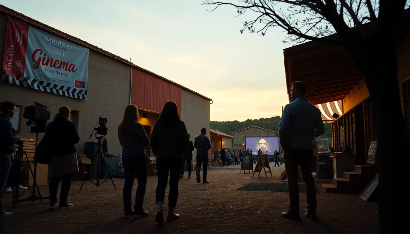 Imagen relacionada con Festival de Cans 2026 Paulo Carneiro