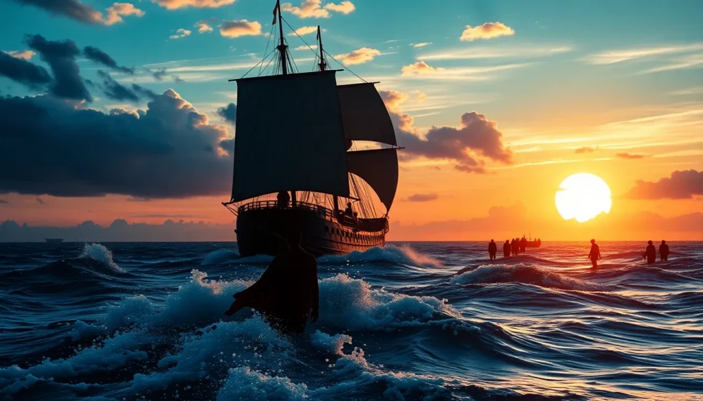 Imagen relacionada con La odisea Nolan