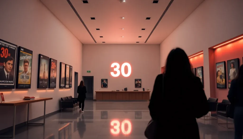 Imagen relacionada con cine independiente Valencia 30º aniversario Babel