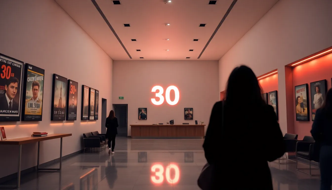 Imagen relacionada con cine independiente Valencia 30º aniversario Babel