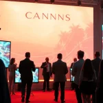 Imagen relacionada con cine con inteligencia artificial generativa