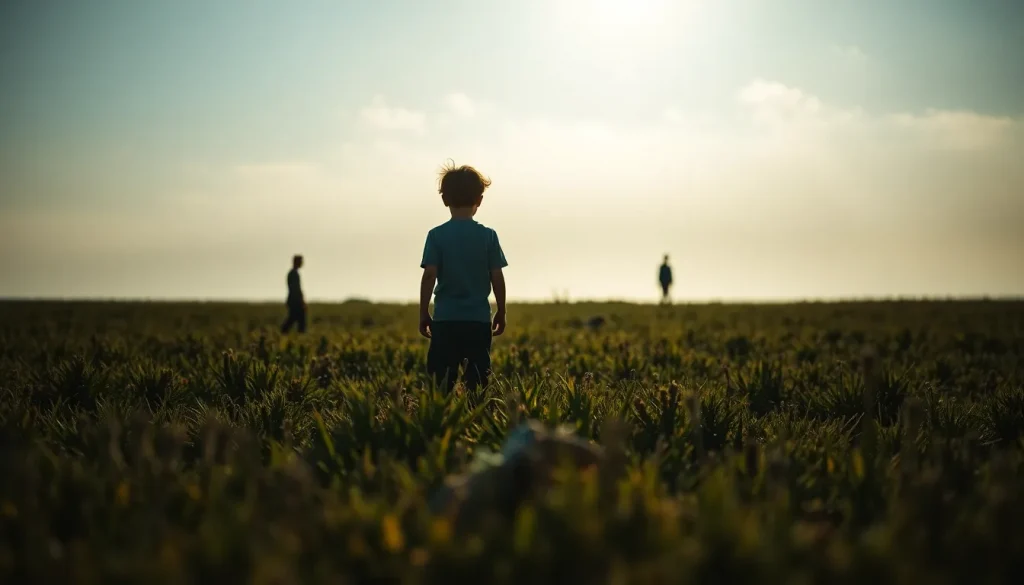 Imagen relacionada con La isla de Amrum film