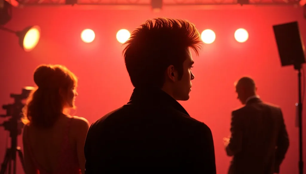 Imagen relacionada con biopic Michael Jackson estreno Michael