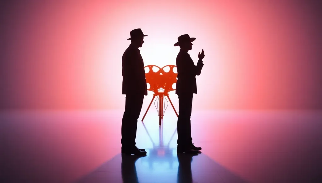 Imagen relacionada con duelos taquilleros cinematográficos