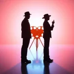 Imagen relacionada con duelos taquilleros cinematográficos