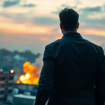 Imagen relacionada con Mutiny Jason Statham