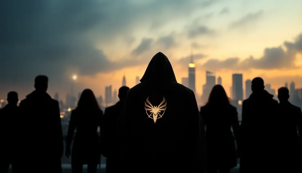 Imagen relacionada con Vengadores: Doomsday trailer