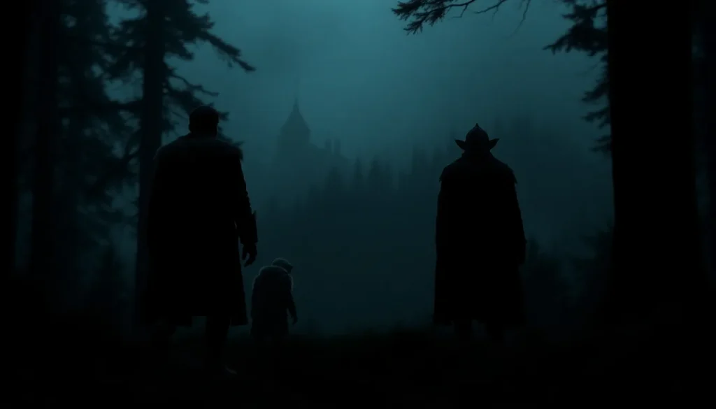 Imagen relacionada con El Señor de los Anillos: La caza de Gollum