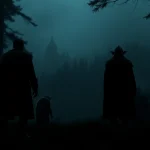 Imagen relacionada con El Señor de los Anillos: La caza de Gollum