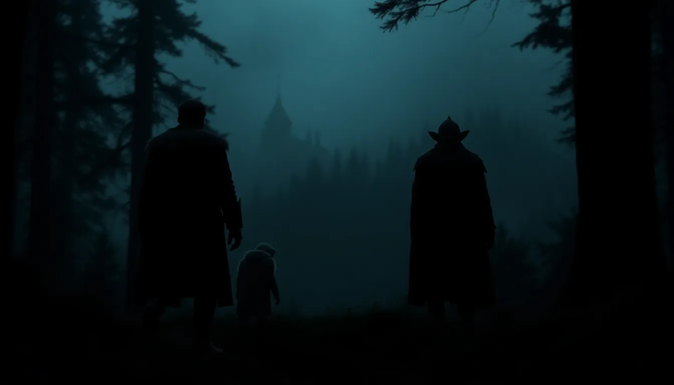 Imagen relacionada con El Señor de los Anillos: La caza de Gollum