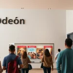 Imagen relacionada con programación cines Odeón Elche 2026