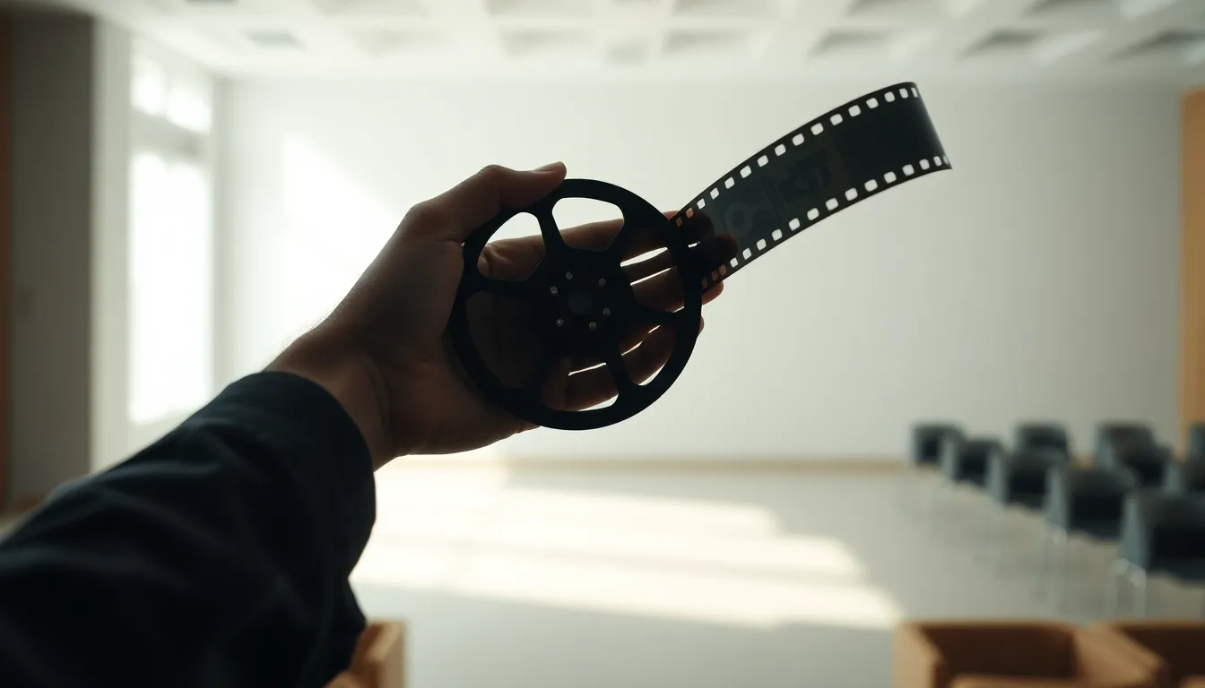 Imagen relacionada con Tesis Amenábar remasterización