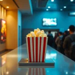 Imagen relacionada con palomitero Yoshi