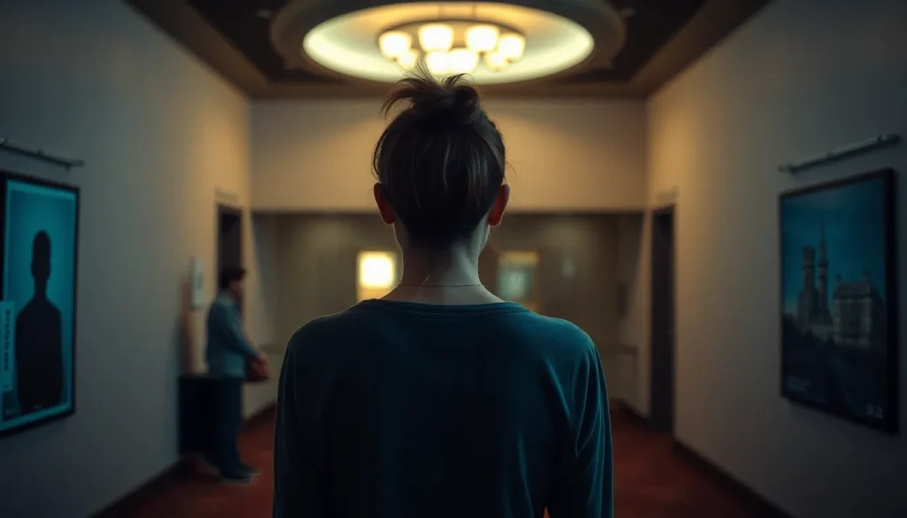 Imagen relacionada con Mi querida señorita película 2026