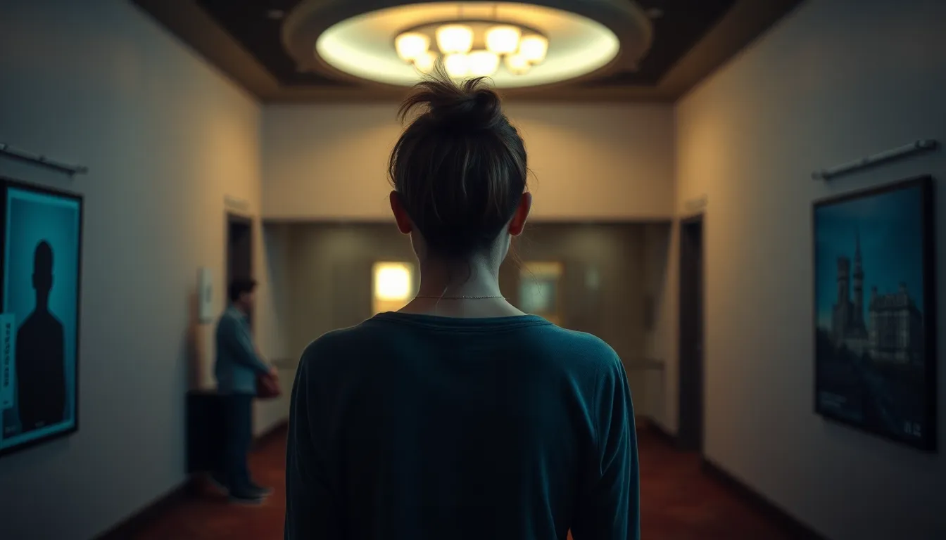 Imagen relacionada con Mi querida señorita película 2026