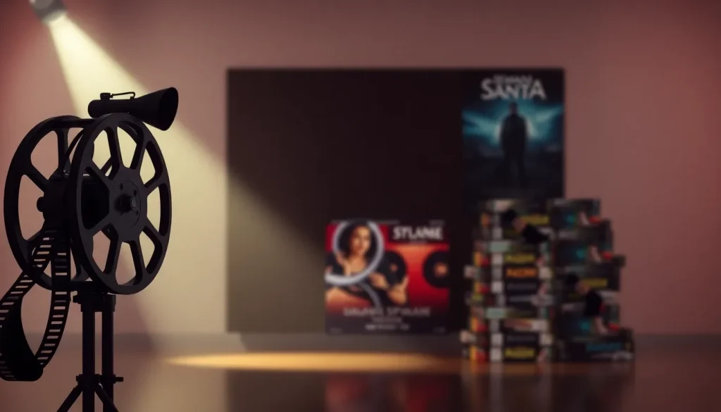 Imagen relacionada con Semana Santa 2026 estrenos cinematográficos